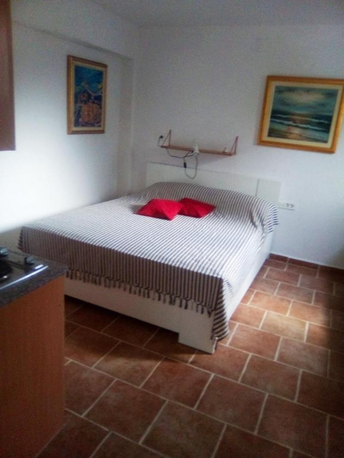 Marinja Studio Apartment Žuljana Exterior foto