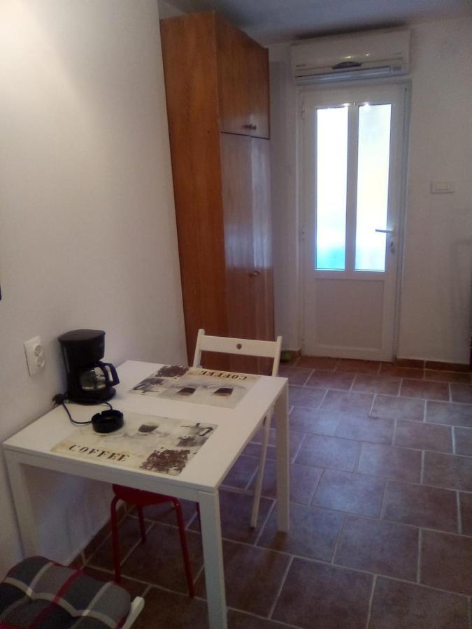 Marinja Studio Apartment Žuljana Exterior foto