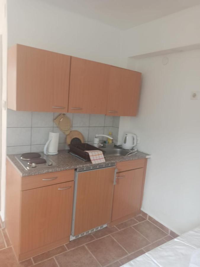 Marinja Studio Apartment Žuljana Exterior foto