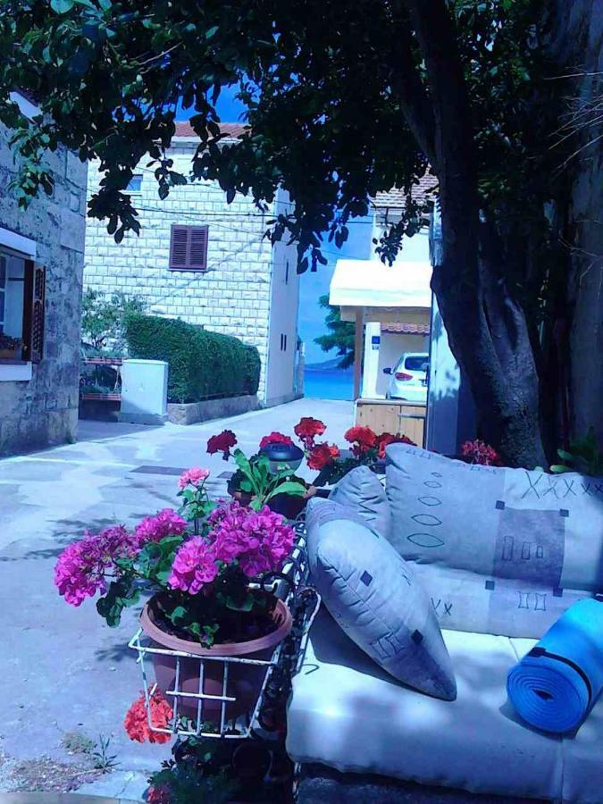 Marinja Studio Apartment Žuljana Exterior foto
