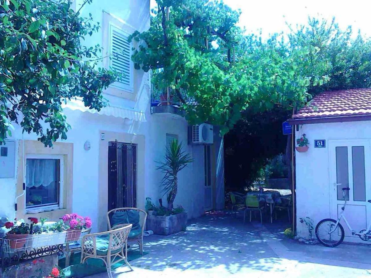 Marinja Studio Apartment Žuljana Exterior foto