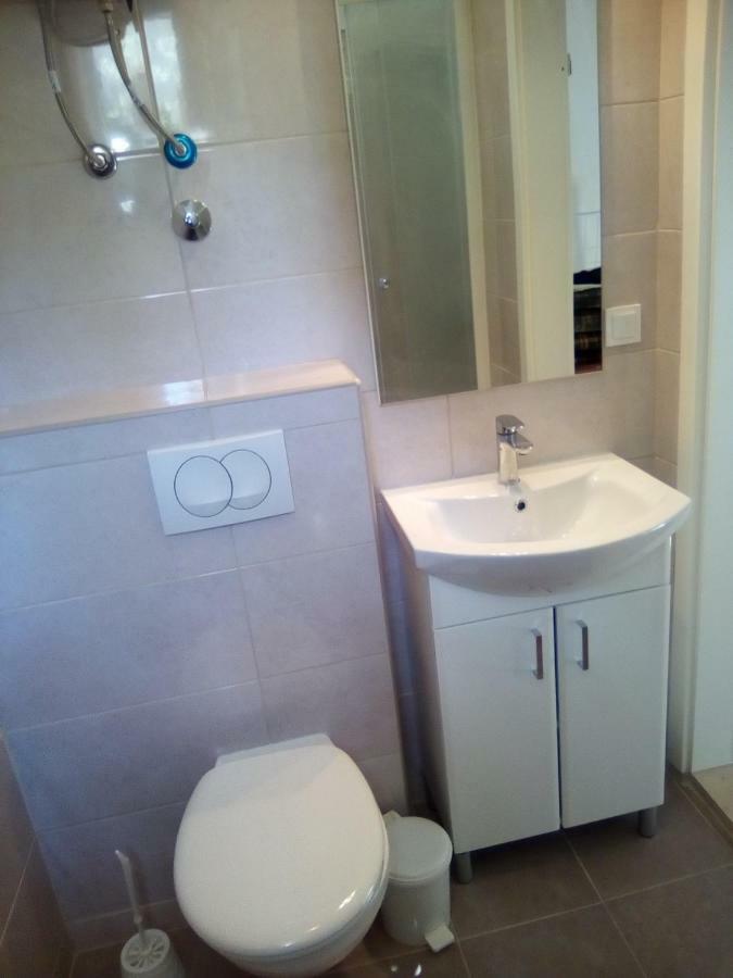 Marinja Studio Apartment Žuljana Exterior foto